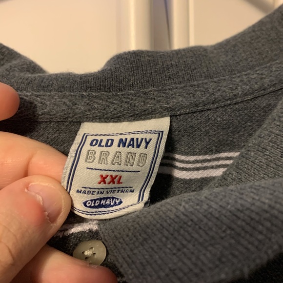 Polo Shirt - Picture 4 of 4